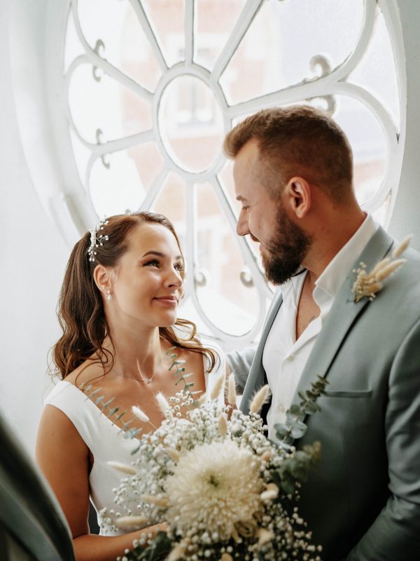 Ayla und Ken --2