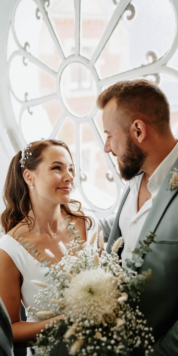 Ayla und Ken --2